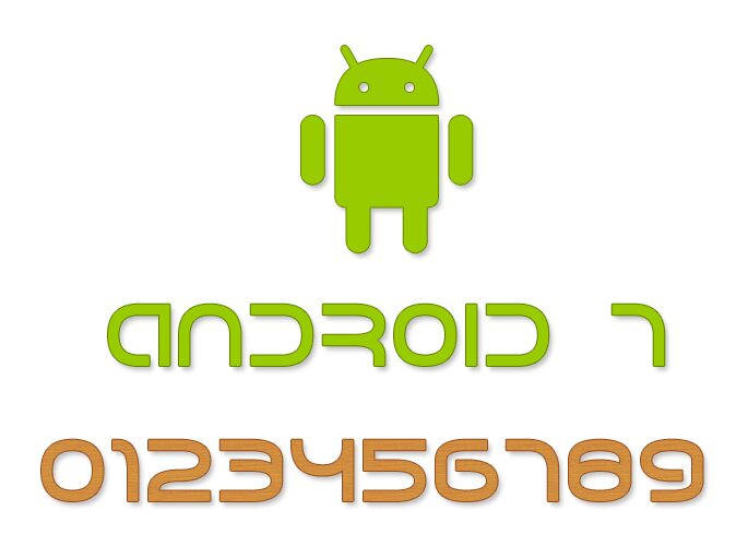 Android 7