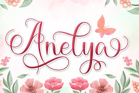 Anelya