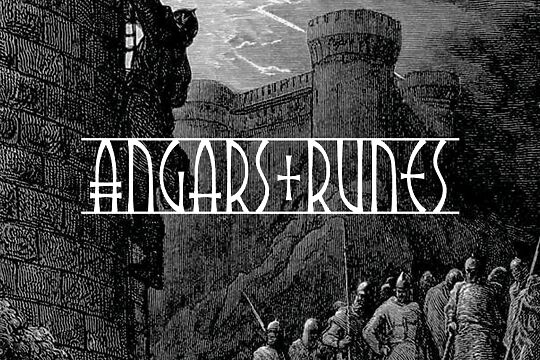 Angars Runes