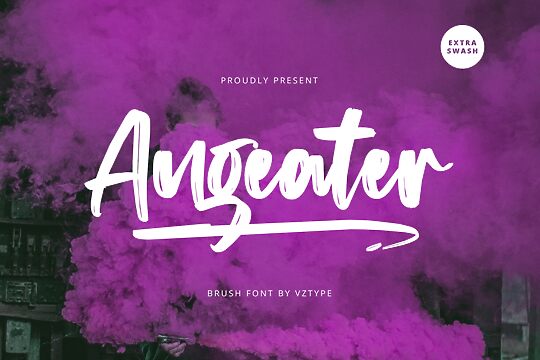 Angeater
