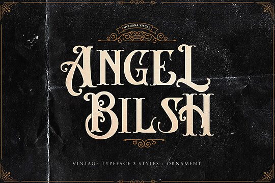 Angel Bilsh
