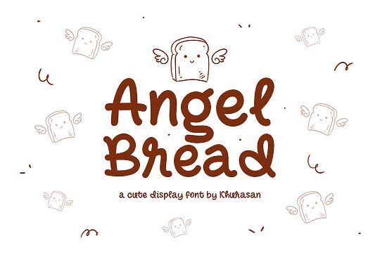 Angel Bread