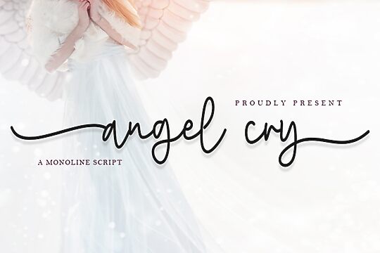 Angel Cry