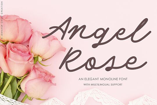 Angel Rose