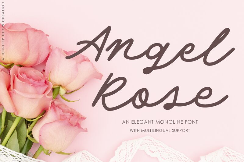 Angel Rose