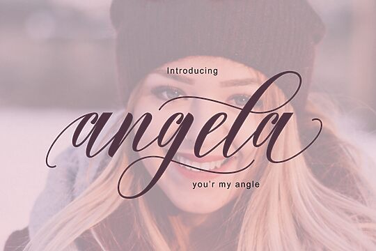 Angela