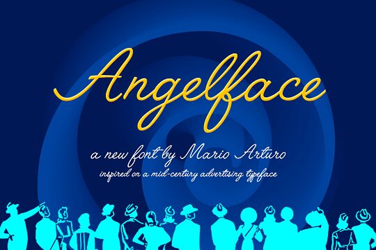 Angelface