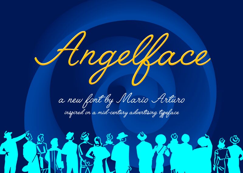 Angelface