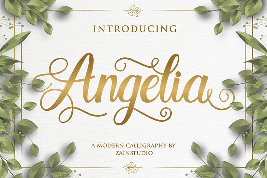 Angelia