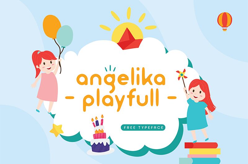 Angelika Playfull