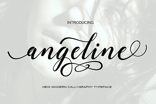 Angeline