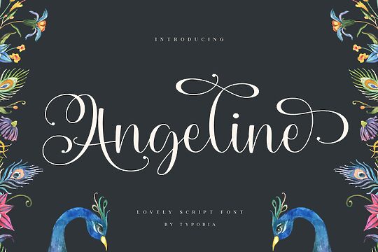 Angeline