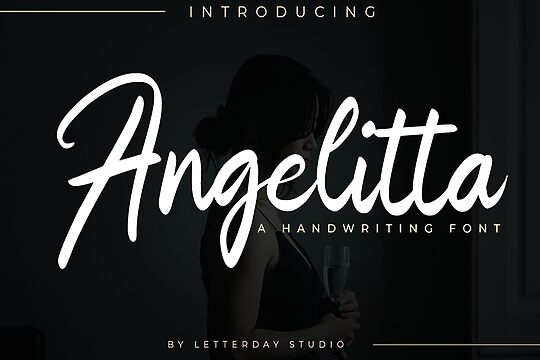 Angelitta