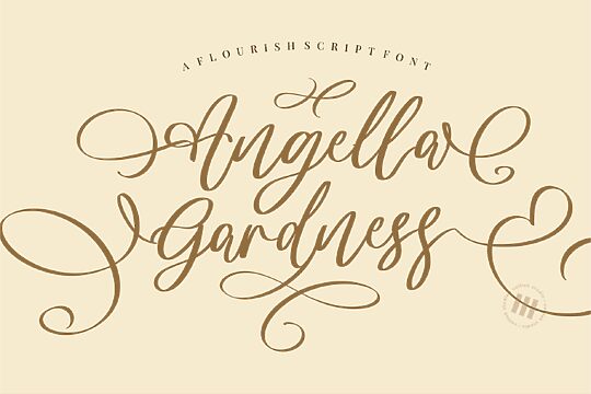 Angella Gardness