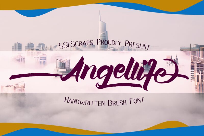 Angellife