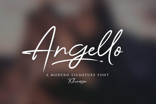 Angello