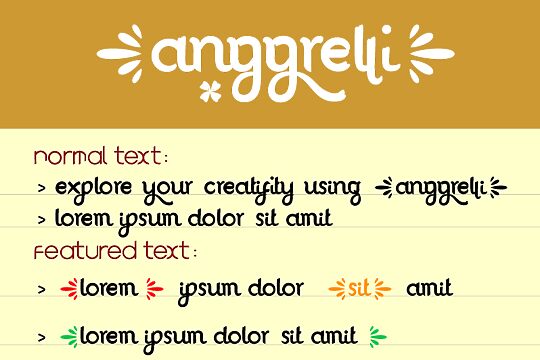 Anggrelli