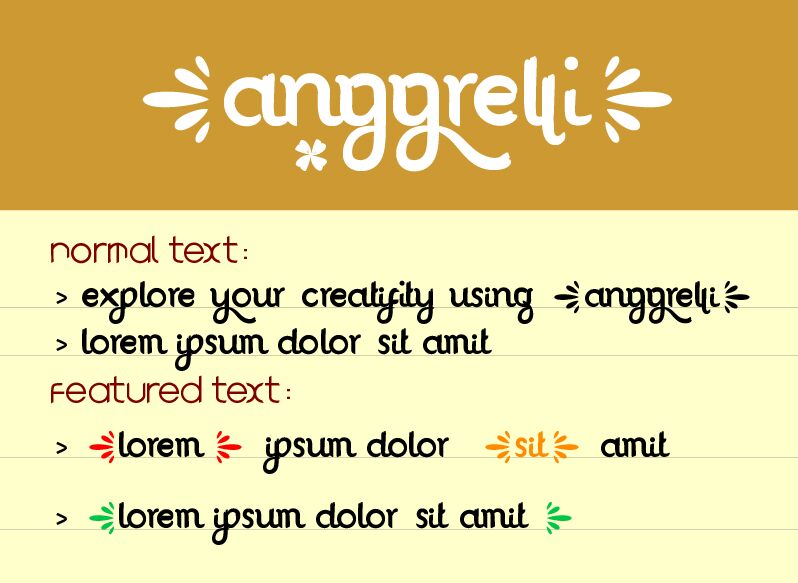 Anggrelli