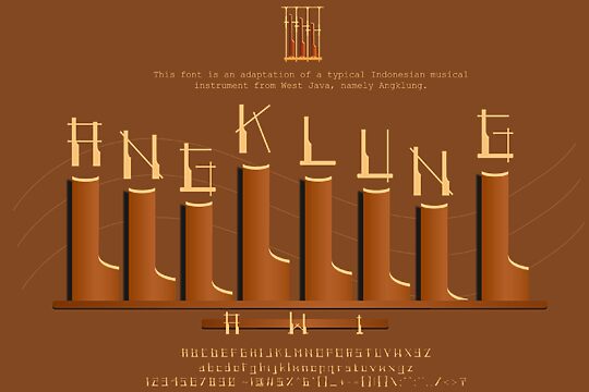 Angklung Awi