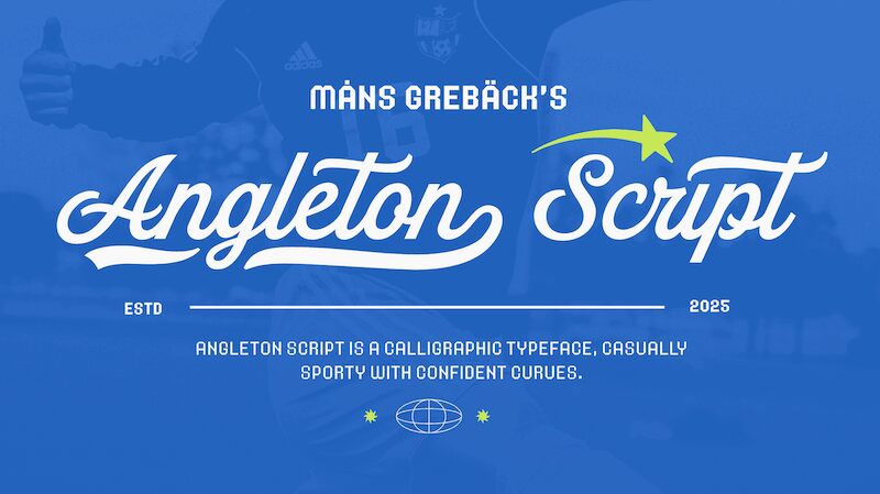 Angleton Script