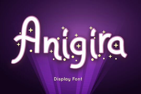 Anigira