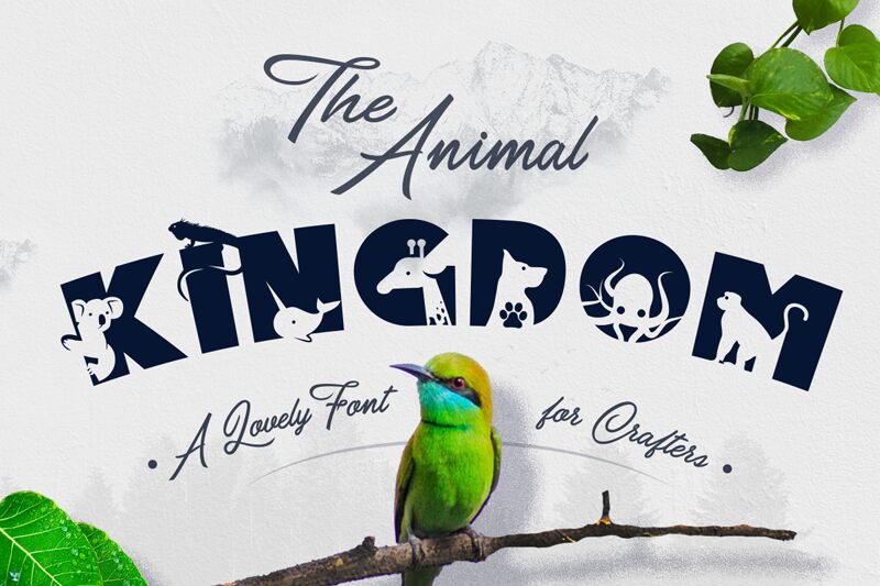 Animal Kingdom