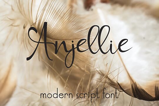 Anjellie