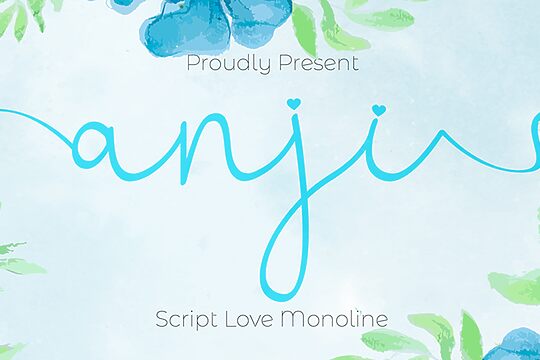 Anji