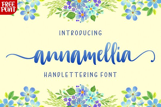 Annamellia