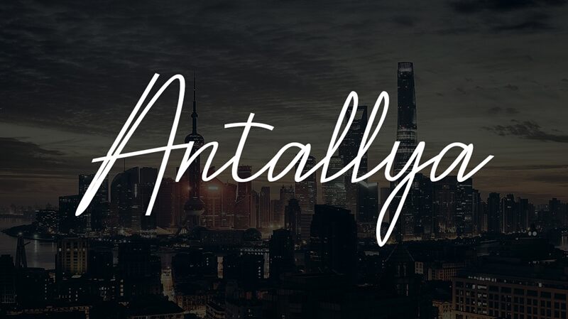 Antallya