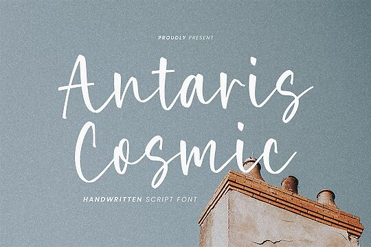 Antaris Cosmic