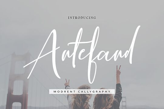 Antefand