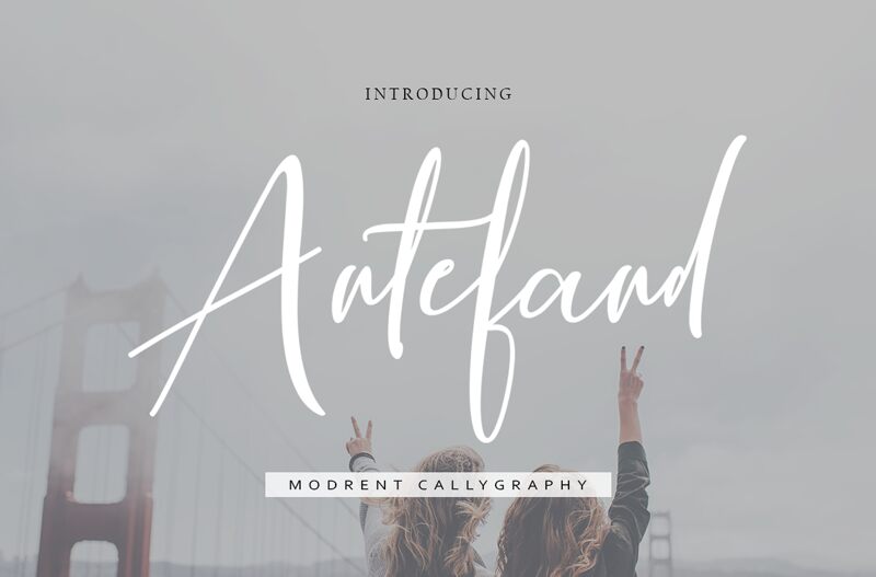 Antefand