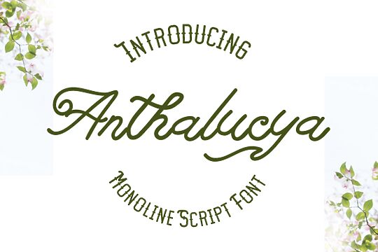 Anthalucya