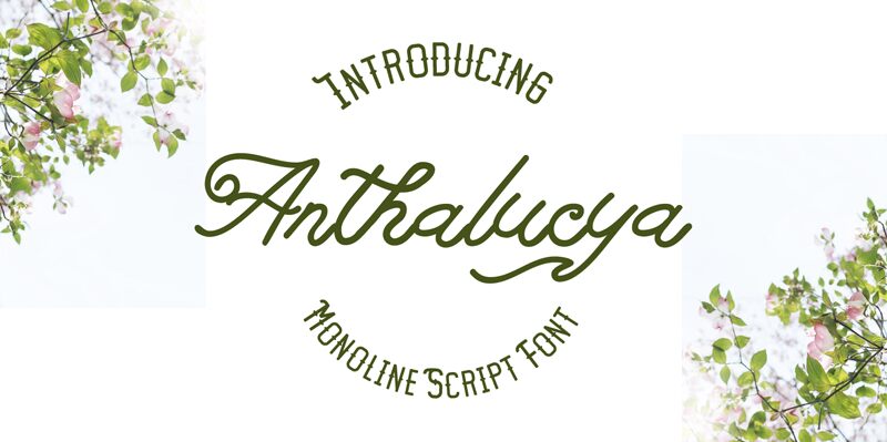 Anthalucya