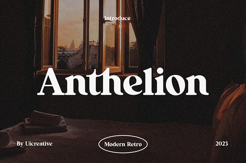 Anthelion