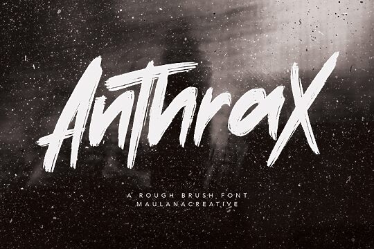 Anthrax