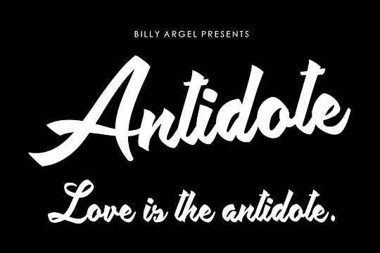 Antidote