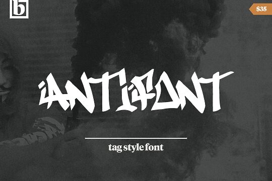 Antifont