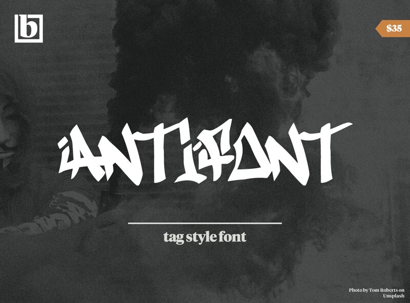 Antifont