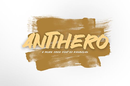 Antihero