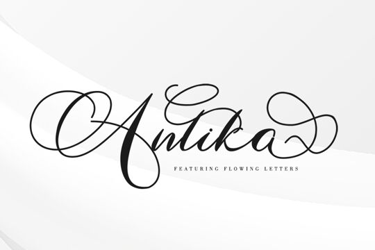 Antika