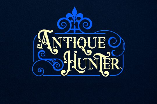 Antique Hunter