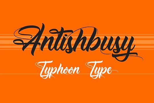 Antishbusy