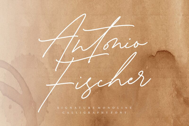 Antonio Fischer