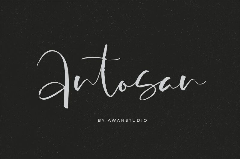 Antosan