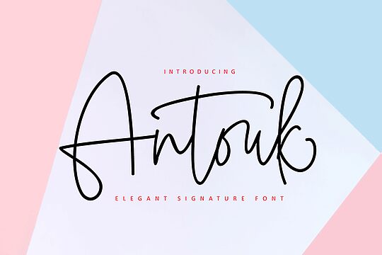 Antouk