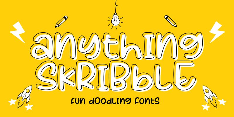 Anything Skribble