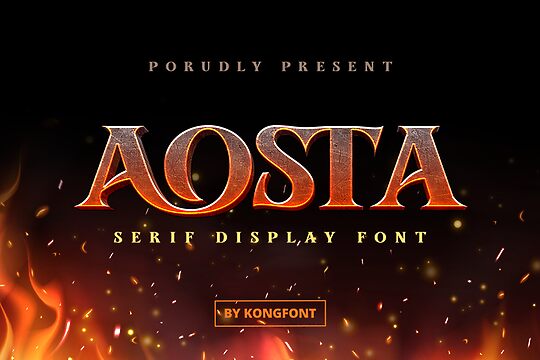 Aosta