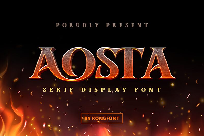 Aosta